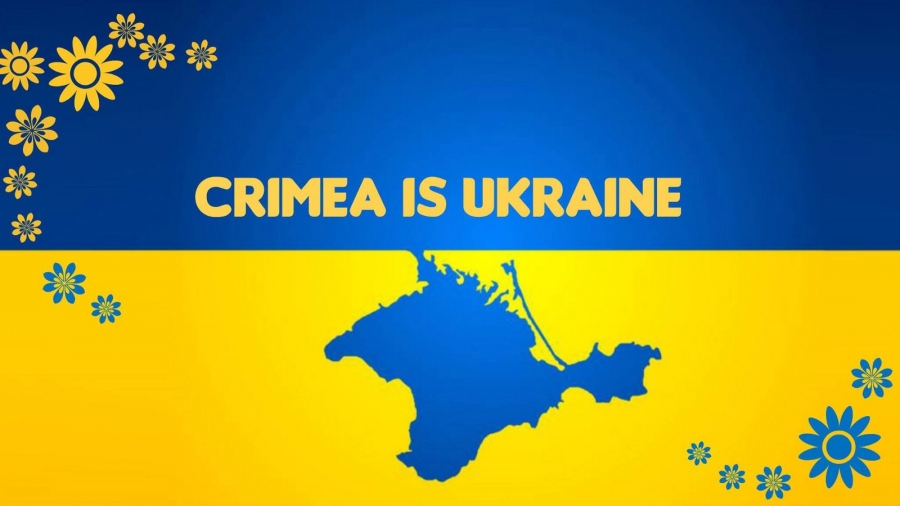 Russia's annexation of Crimea - Oddiblogg